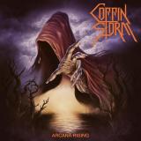 Coffin Storm - Arcana Rising (Lossless)