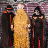 Gangrena Gasosa - Discography (1991 - 2024)