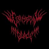 Crimson Blade - Discography (2021 - 2025)