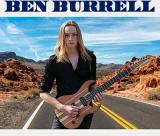 Ben Burrell - Discography (2021-2024)