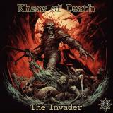 Khaos of Death - The Invader