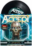 Accept - Humanoid /The Reckoning (Single) (Lossless)
