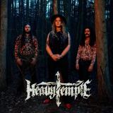 Heavy Temple - Discography (2014 - 2026) (Lossless)
