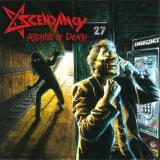 Ascendancy - Archive Of Death