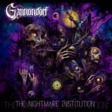 Gannondorf - The Nightmare Institution