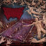 Repulsive Humanity - Purge the Grotesque Consequences of Humanity (EP)