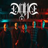 Dvne - Discography (2017 - 2026) (Lossless)