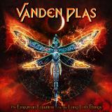 Vanden Plas - The Empyrean Equation of The Long Lost Things (Hi-Res) (Lossless)