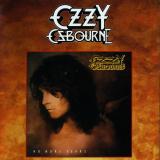 Ozzy Osbourne - No More Tears (Reissue 2001) (Lossless)