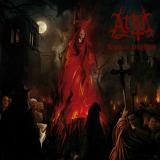 Attic - Return of the Witchfinder (Lossless)