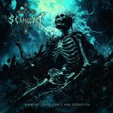 Scapegoat - Skirmishes Of Existence and Expiration (Lossless)