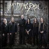 My Dying Bride - Discography (1991 - 2024) (Lossless)