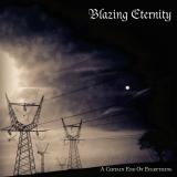 Blazing Eternity - A Certain End Of Everything (Lossless)