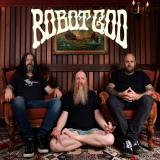 Robot God - Discography (2020 - 2026)