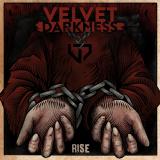 Velvet Darkness - Rise (EP) (Upconvert)
