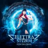 Elettra Storm - Powerlords (Lossless)