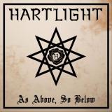 Hartlight - As Above, So Below (Lossless)