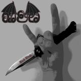Odd Eyed - Black Wings (EP)