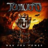 Tumulto - War For Power (EP) (Upconvert)
