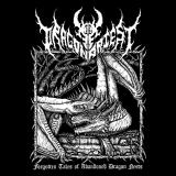 High Dragon Priest - Forgotten Tales Of Abandoned Dragon Nests (EP)