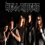 Hell Riders - Discography (2019 - 2024)