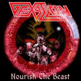 Vexation - Nourish The Beast (Upconvert)