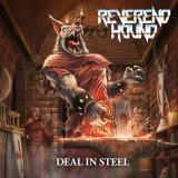 Reverend Hound - Deal In Steel (Lossless)