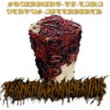 Fermented Anal Nectar - Squirming Of Cadaverous Afterbirth (EP) (Lossless)