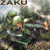 Zaku - War (Upconvert)