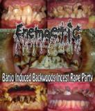 Enemaetic - Banjo Induced Backwoods Incest Rape Party (Lossless)
