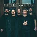 Hippotraktor - Discography (2018 - 2026)