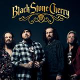 Black Stone Cherry - Discography (2003 - 2026) (Lossless)