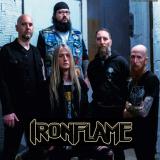 Ironflame - Discography (2017 - 2026) (Lossless)