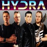 Hydra - Discography (2022 - 2026)