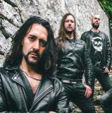 Vision Divine - Discography (1998 - 2026)