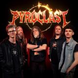 Pyroclast - (ex Tantrum) - Discography (2016 - 2026)