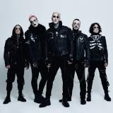 Motionless In White - Discography (2005 - 2026) Motionless In White - Discography (2005 - 2026)