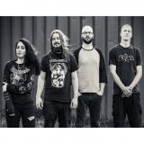 Immortal Bird - Discography (2012 - 2025) Immortal Bird - Discography (2012 - 2025)