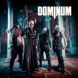 Dominum - Discography (2023 - 2026) (Lossless)