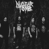 Nuclear Tomb - Discography (2019 - 2026) (Lossless) Nuclear Tomb - Discography (2019 - 2026) (Lossless)