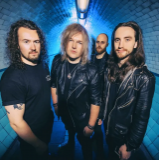 Juliet's Not Dead - Discography (2024 - 2025)