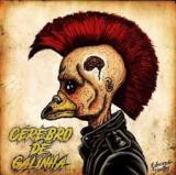 Cérebro de Galinha - Discography (2018 - 2021)