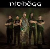 Nidhögg - Discography (2019 - 2024) (Lossless)