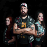 Eskröta - Discography (2018 - 2025)