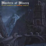 Various Artists - Masters Of Misery - Black Sabbath: An Earache Tribute (Japanese Edition)