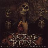 Jigsore Terror - World End Carnage (Upconvert)