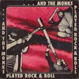 Methuselian - ...And The Monks Played Rock &amp; Roll (Upconvert)