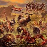 Cannibalism - Primitive Ways To Extermination (Upconvert)