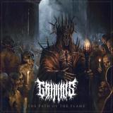 Grimnis - The Path Ov The Flame