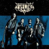 Espectro - Discography (2022 - 2025) (Upconvert)